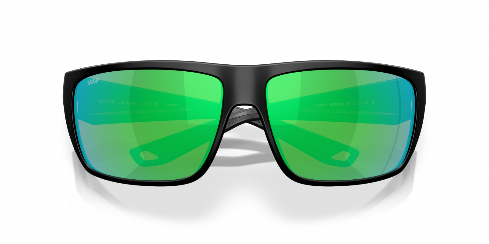 Costa 6S9129 912910 Fly Line 